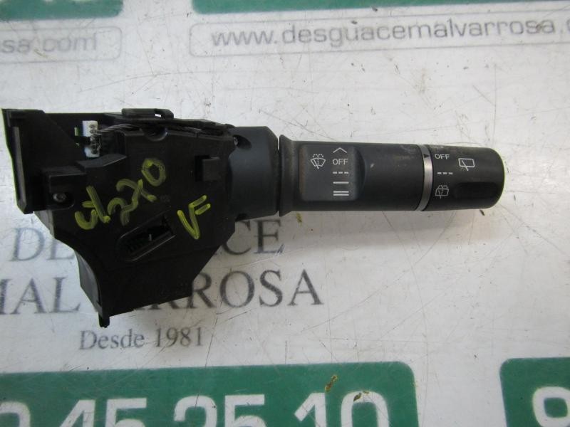 Recambio de mando limpia para mazda 2 lim. (de) 1.3 16v cat referencia OEM IAM DF7166128 DF7166128 