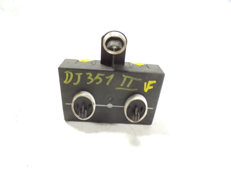 Recambio de modulo electronico para seat leon (5f1) 1.6 tdi referencia OEM IAM 5Q4959593EZ00 5Q4959393E A2C7494670200