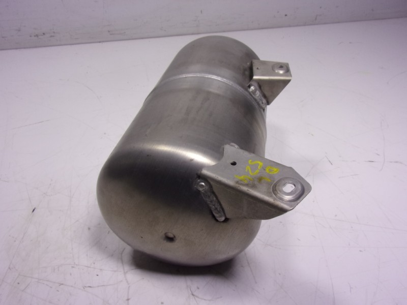 Recambio de deposito suspension para audi a8 (4h) 4.2 tdi quattro largo referencia OEM IAM 4H0616203D 4H0616203E 