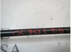 Recambio de tirante trasero derecho para kia cee´d sporty wagon active referencia OEM IAM 555301H100   2