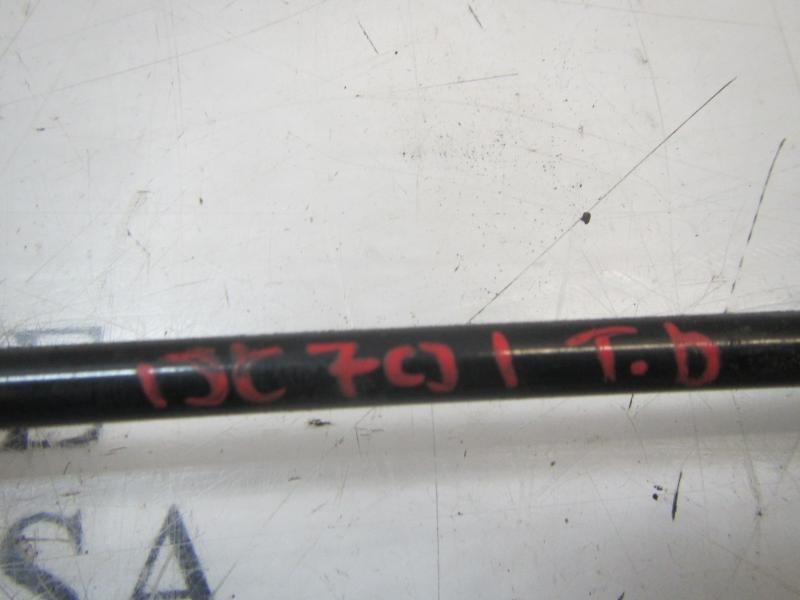 Recambio de tirante trasero derecho para kia cee´d sporty wagon active referencia OEM IAM 555301H100  