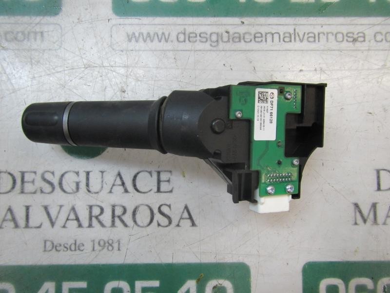 Recambio de mando limpia para mazda 2 lim. (de) 1.3 16v cat referencia OEM IAM DF7166128 DF7166128 