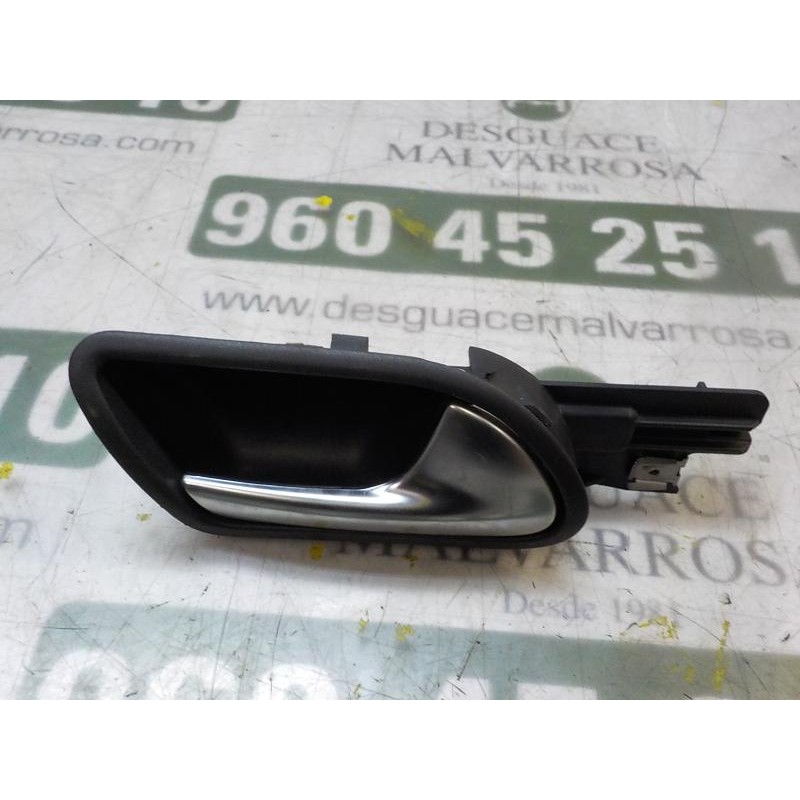 Recambio de maneta interior trasera derecha para volkswagen golf v berlina (1k1) 1.9 tdi referencia OEM IAM   