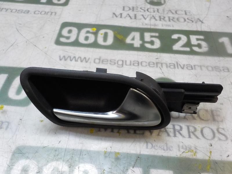 Recambio de maneta interior trasera derecha para volkswagen golf v berlina (1k1) 1.9 tdi referencia OEM IAM   