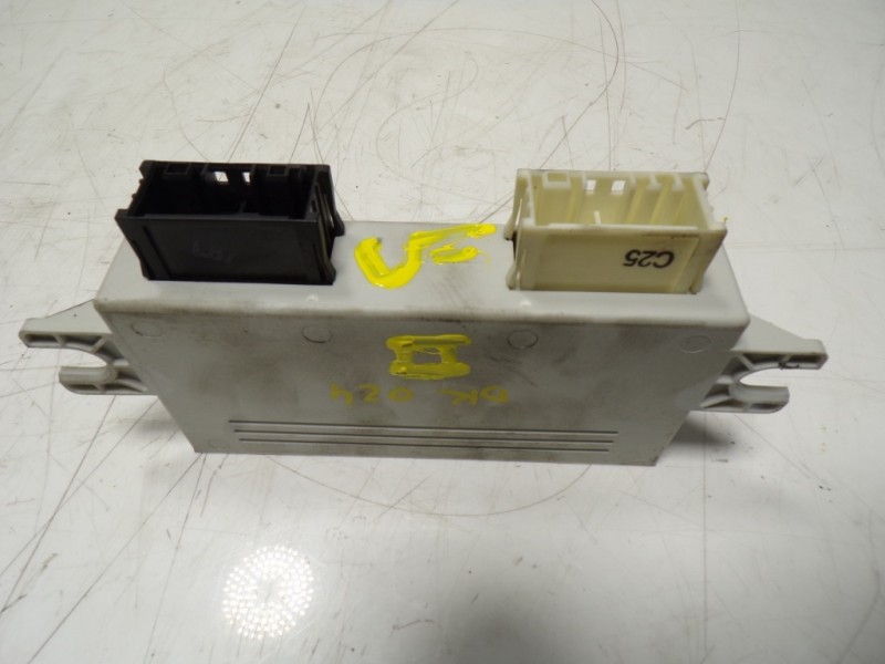 Recambio de modulo electronico para bmw x3 (e83) 2.0 16v diesel cat referencia OEM IAM 61359129018 61359129018 