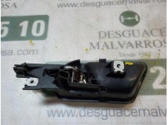 Recambio de maneta interior trasera derecha para volkswagen golf v berlina (1k1) 1.9 tdi referencia OEM IAM    2