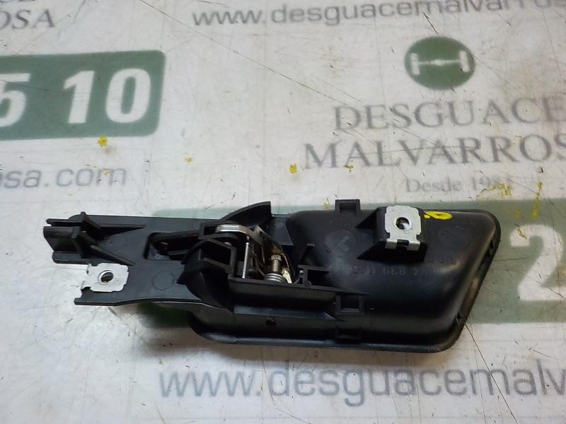 Recambio de maneta interior trasera derecha para volkswagen golf v berlina (1k1) 1.9 tdi referencia OEM IAM   