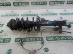 Recambio de amortiguador delantero izquierdo para opel astra gtc 1.8 16v referencia OEM IAM    2
