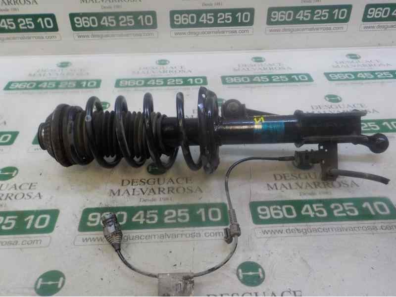 Recambio de amortiguador delantero izquierdo para opel astra gtc 1.8 16v referencia OEM IAM   