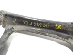 Recambio de brazo suspension inferior trasero izquierdo para porsche cayenne (typ 9pa) 4.5 v8 cat referencia OEM IAM 95533101711 2