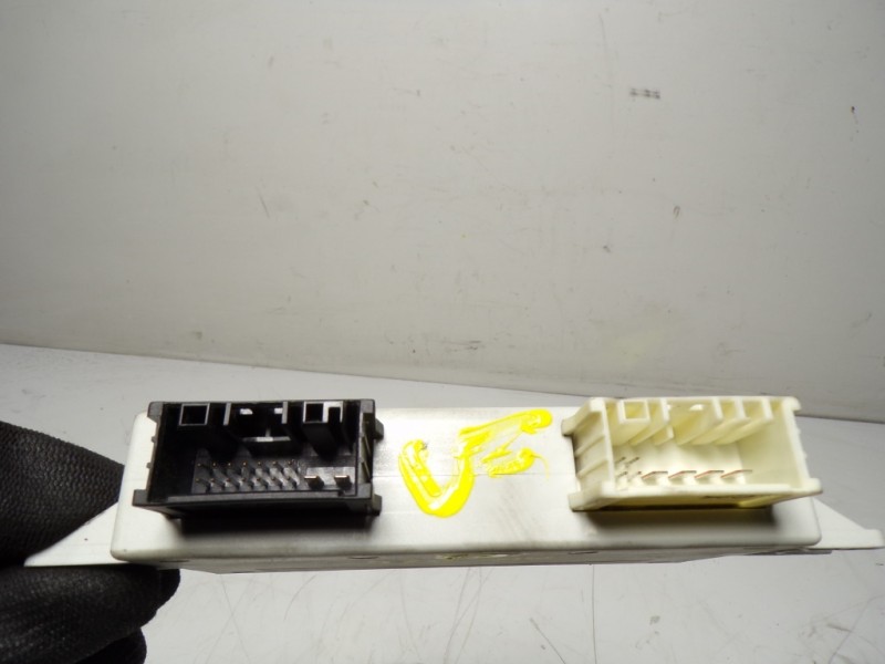 Recambio de modulo electronico para bmw x3 (e83) 2.0 16v diesel cat referencia OEM IAM 61359129018 61359129018 