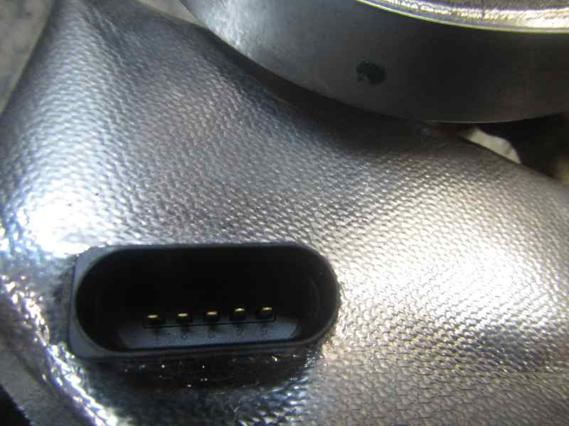 Recambio de valvula egr para volkswagen beetle beetlemania bluemotion referencia OEM IAM   