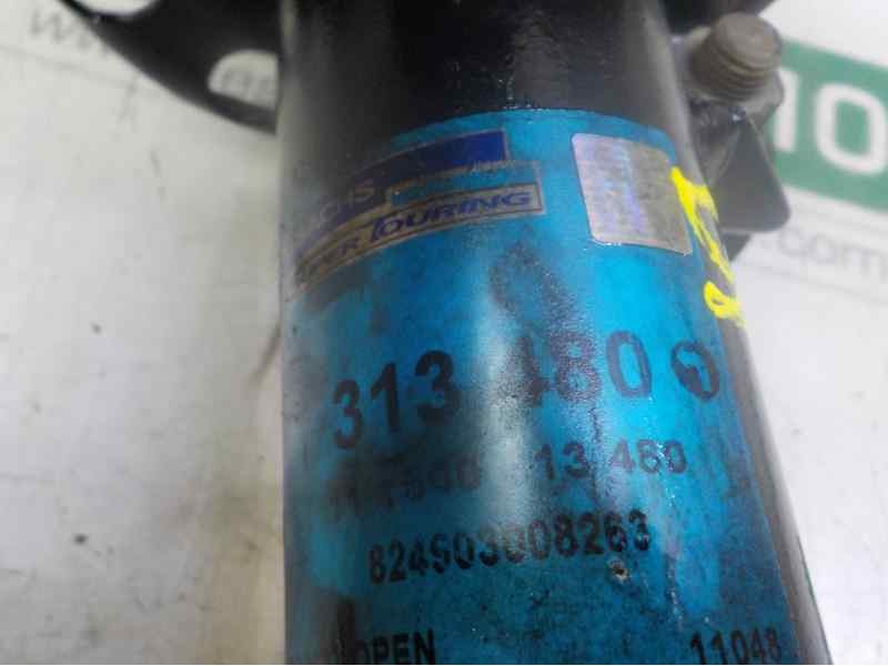 Recambio de amortiguador delantero izquierdo para opel astra gtc 1.8 16v referencia OEM IAM   