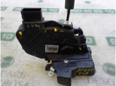 Recambio de cerradura puerta trasera izquierda para land rover evoque 2.2 sd4 cat referencia OEM IAM    2