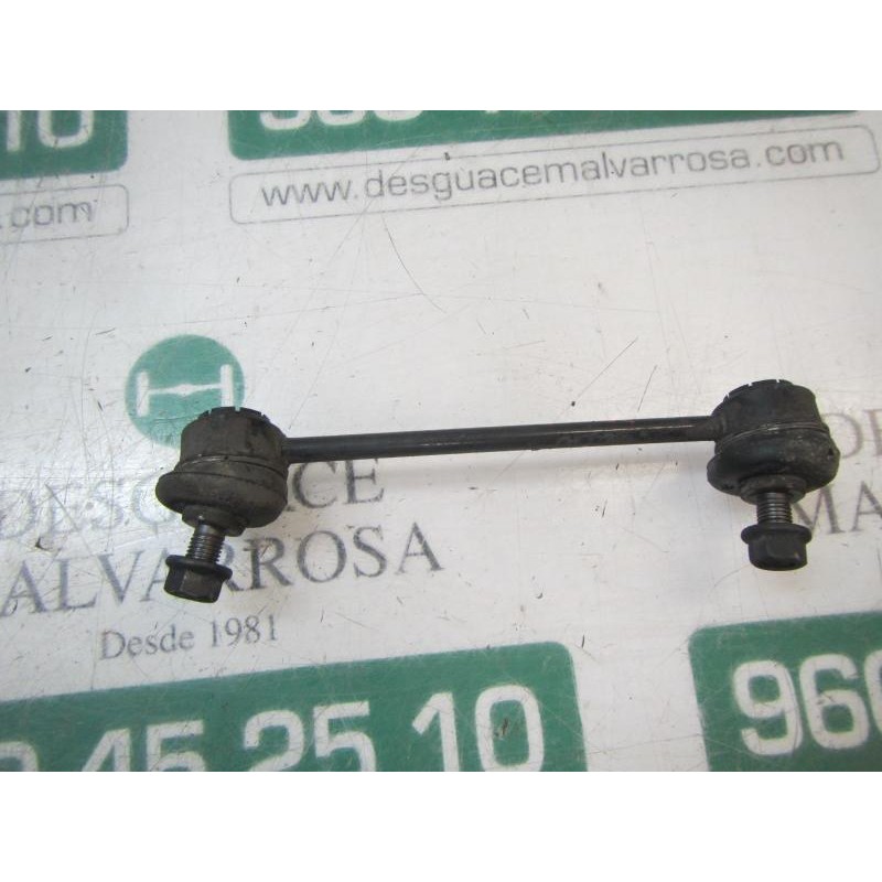 Recambio de tirante trasero izquierdo para kia cee´d sporty wagon active referencia OEM IAM 555301H100  