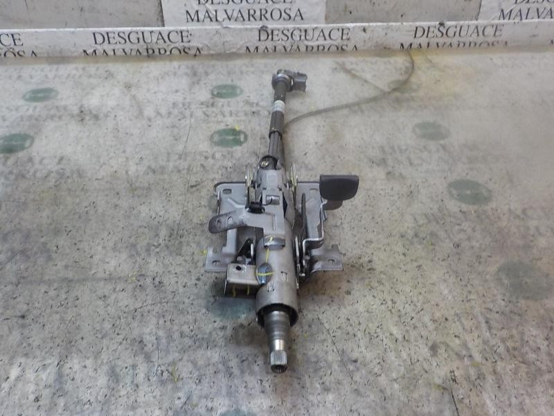 Recambio de columna direccion para peugeot 207 1.6 16v hdi referencia OEM IAM   