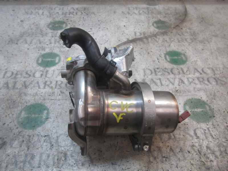 Recambio de valvula egr para volkswagen beetle beetlemania bluemotion referencia OEM IAM   