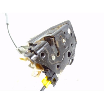 CERRADURA PUERTA DELANTERA DERECHA 8X1837016 8X1837016 