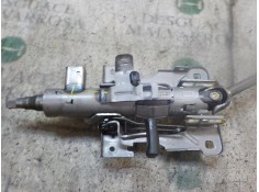 Recambio de columna direccion para peugeot 207 1.6 16v hdi referencia OEM IAM    2