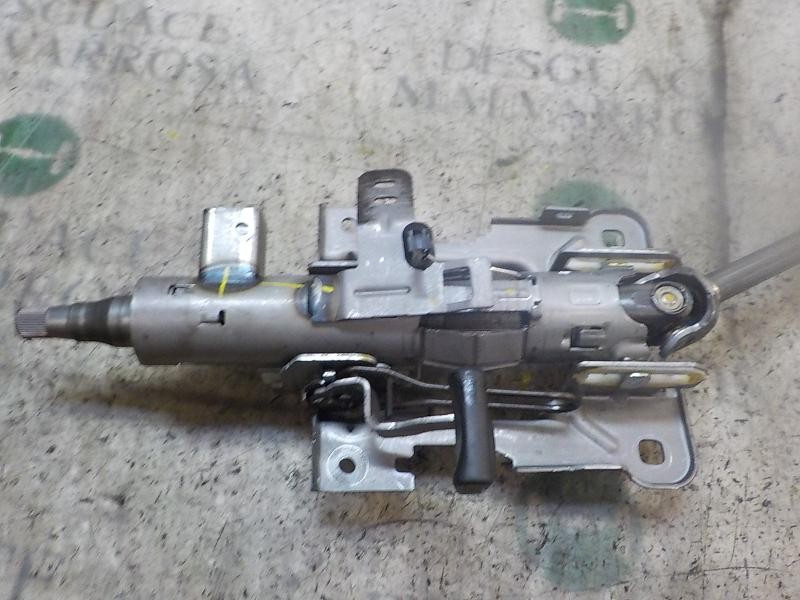 Recambio de columna direccion para peugeot 207 1.6 16v hdi referencia OEM IAM   