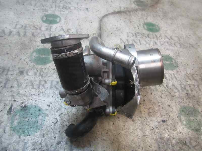 Recambio de valvula egr para volkswagen beetle beetlemania bluemotion referencia OEM IAM   