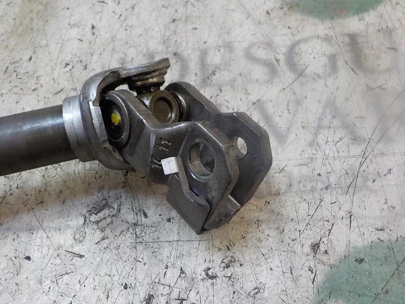Recambio de columna direccion para peugeot 207 1.6 16v hdi referencia OEM IAM   