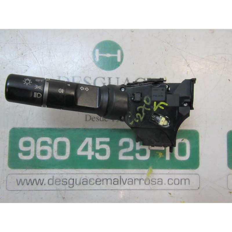 Recambio de mando luces para mazda 2 lim. (de) 1.3 16v cat referencia OEM IAM DF7166122 DF166122 