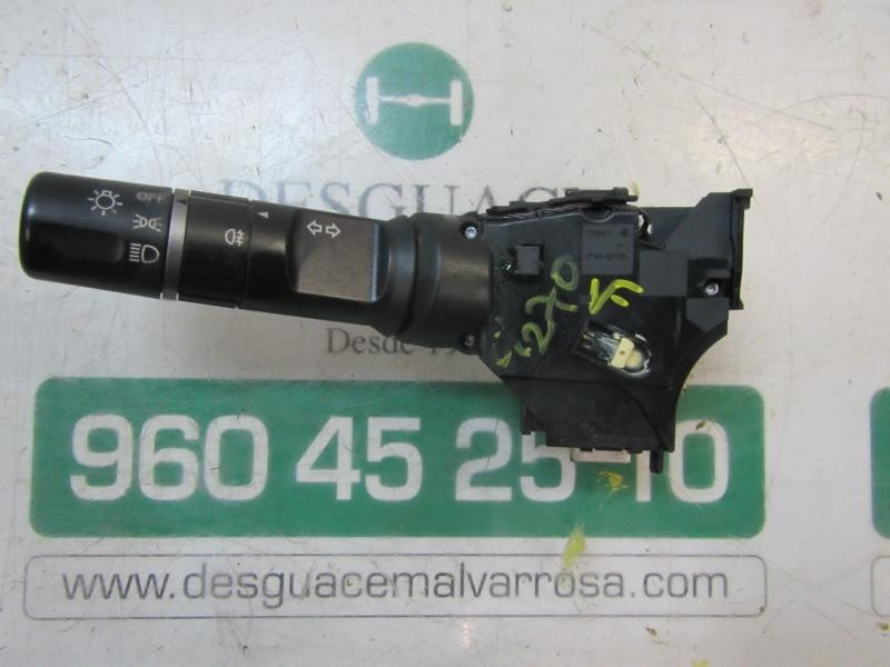 Recambio de mando luces para mazda 2 lim. (de) 1.3 16v cat referencia OEM IAM DF7166122 DF166122 