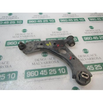BRAZO SUSPENSION INFERIOR DELANTERO IZQUIERDO 3520W3 