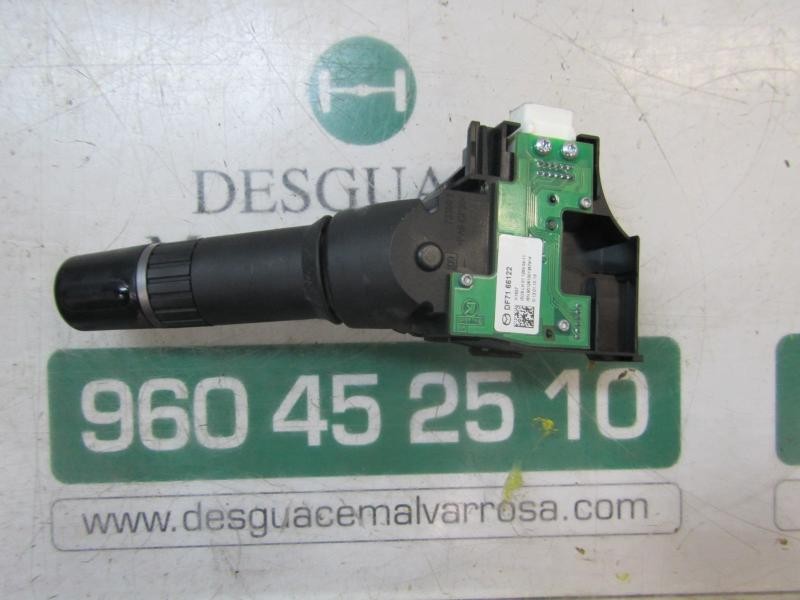 Recambio de mando luces para mazda 2 lim. (de) 1.3 16v cat referencia OEM IAM DF7166122 DF166122 