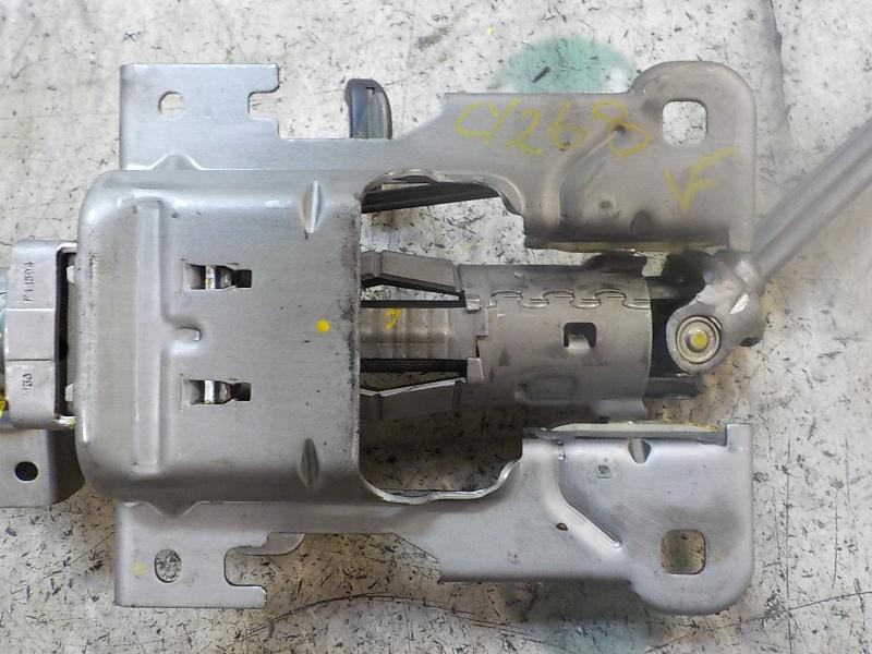 Recambio de columna direccion para peugeot 207 1.6 16v hdi referencia OEM IAM   