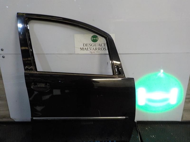 Recambio de puerta delantera derecha para lancia musa (184) 1.9 jtd cat referencia OEM IAM 46828896  