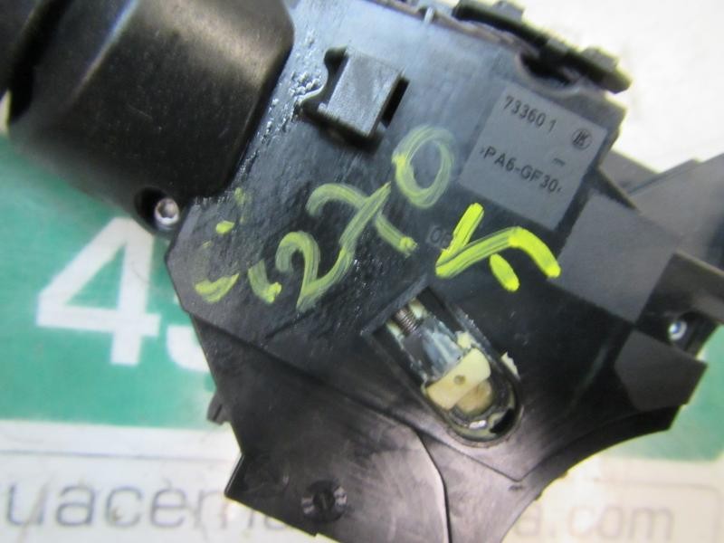 Recambio de mando luces para mazda 2 lim. (de) 1.3 16v cat referencia OEM IAM DF7166122 DF166122 