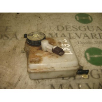 DEPOSITO SERVO 