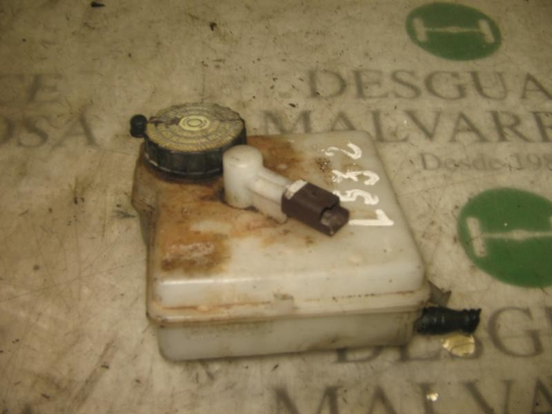 Recambio de deposito servo para citroën xsara picasso 1.8 16v referencia OEM IAM   