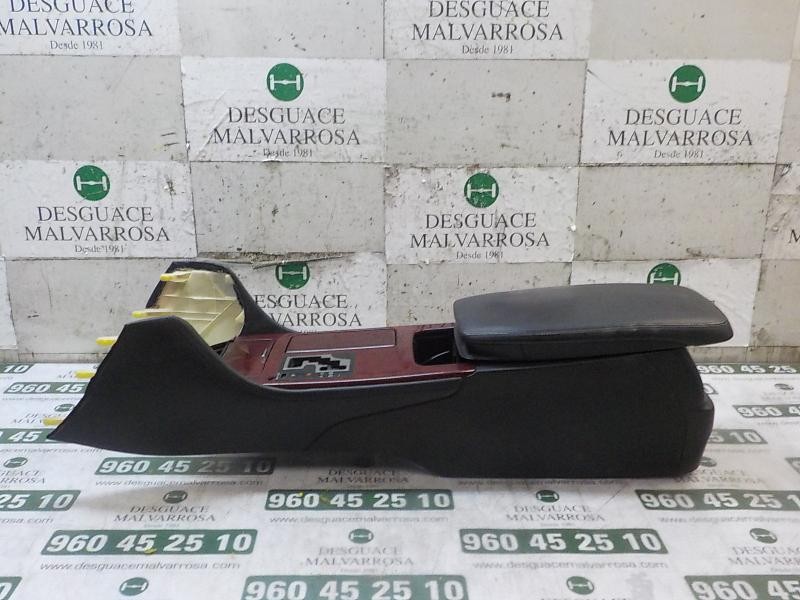 Recambio de apoyabrazos central para lexus gs (gs/us/ws19) 3.0 v6 24v cat referencia OEM IAM 5881030A20C0  