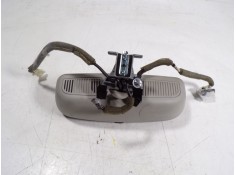 Recambio de espejo interior para mercedes-benz clase m (w164) 3.0 cdi cat referencia OEM IAM A16481036177E94   2