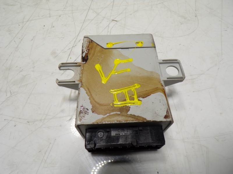 Recambio de modulo electronico para bmw x3 (e83) 2.0 16v diesel cat referencia OEM IAM 61356955253 61356955253 