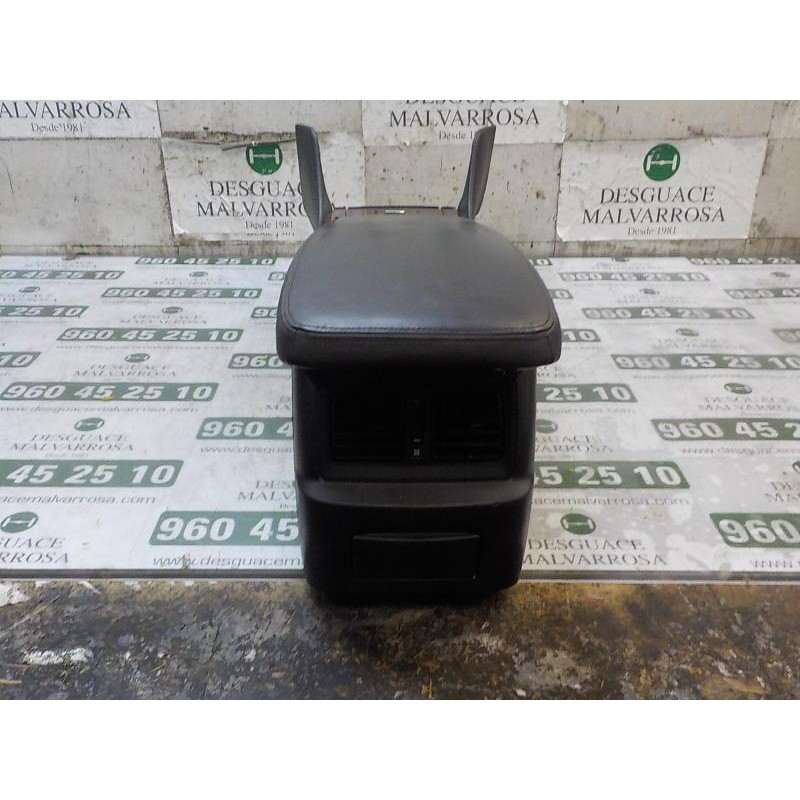 Recambio de apoyabrazos central para lexus gs (gs/us/ws19) 3.0 v6 24v cat referencia OEM IAM 5881030A20C0  