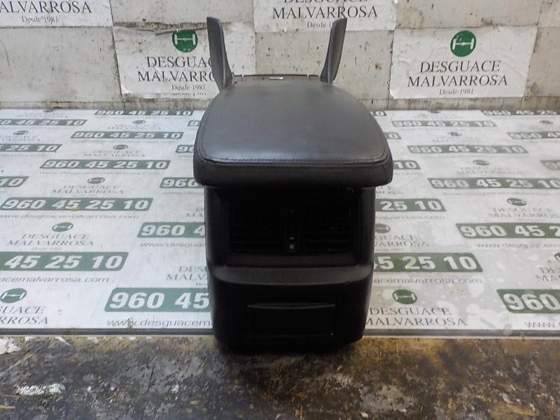 Recambio de apoyabrazos central para lexus gs (gs/us/ws19) 3.0 v6 24v cat referencia OEM IAM 5881030A20C0  