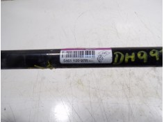 Recambio de barra estabilizadora delantera para renault zoe intens referencia OEM IAM 546112097R 546112097R  2