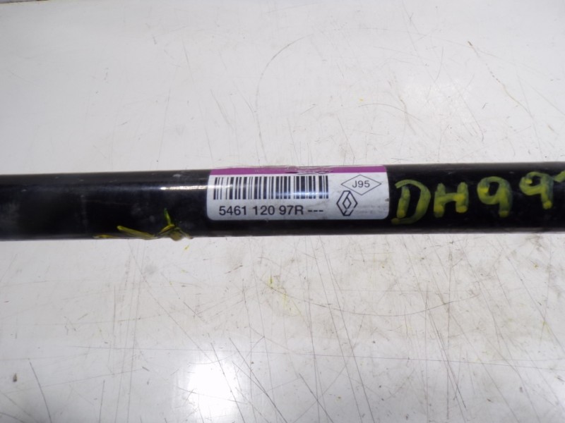 Recambio de barra estabilizadora delantera para renault zoe intens referencia OEM IAM 546112097R 546112097R 