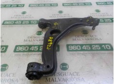 Recambio de brazo suspension inferior delantero izquierdo para opel astra gtc 1.8 16v referencia OEM IAM    2