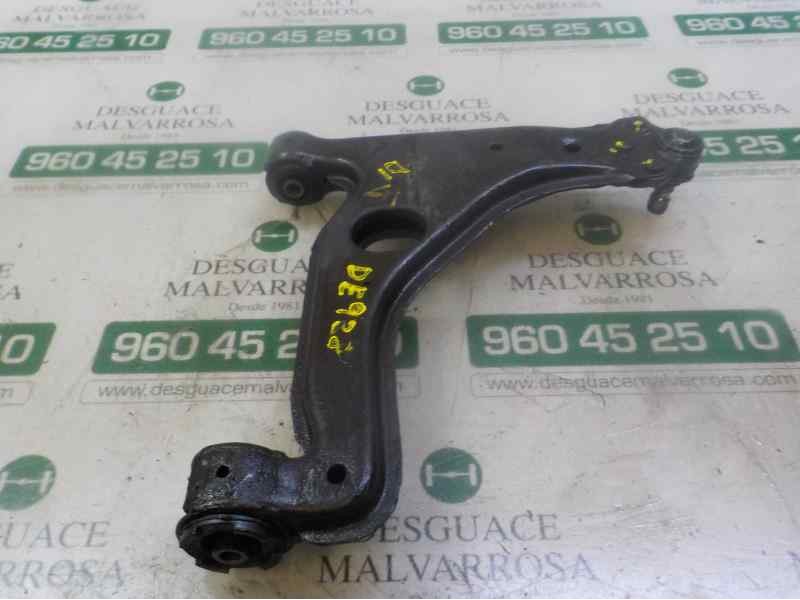 Recambio de brazo suspension inferior delantero izquierdo para opel astra gtc 1.8 16v referencia OEM IAM   
