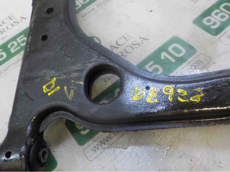 Recambio de brazo suspension inferior delantero izquierdo para opel astra gtc 1.8 16v referencia OEM IAM   