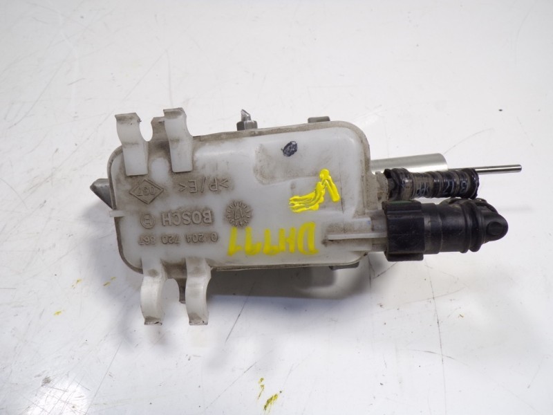 Recambio de bomba freno para renault zoe intens referencia OEM IAM 460115213R 0204720867 0204720867