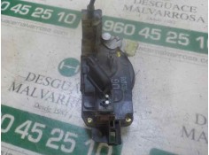 Recambio de cerradura puerta delantera derecha para opel astra gtc 1.8 16v referencia OEM IAM    2