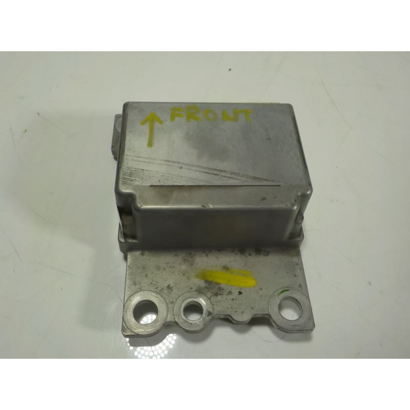 Recambio de centralita airbag para nissan nv 200 (m20) 1.5 dci cat referencia OEM IAM B8556JX01E FEJXA128290060 