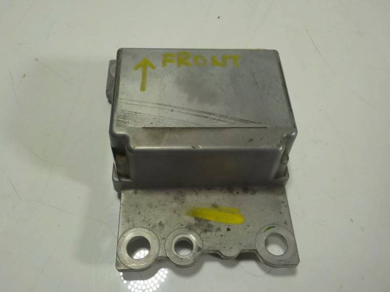 Recambio de centralita airbag para nissan nv 200 (m20) 1.5 dci cat referencia OEM IAM B8556JX01E FEJXA128290060 