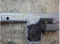 Recambio de elevalunas delantero derecho para peugeot 207 1.6 16v hdi referencia OEM IAM    2